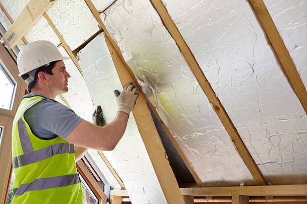 Best Types of Insulation in Mack, OH