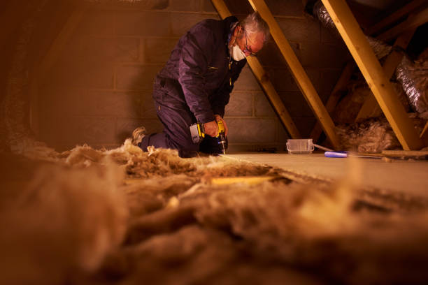 Best Types of Insulation in Mack, OH